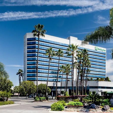 Holiday Inn Los Angeles Gateway-Torrance By Ihg
